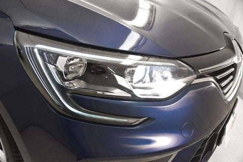 Auto Usate A Brescia | Renault Mégane Megane Sporter 1.3 Tce Duel2 140Cv Fap