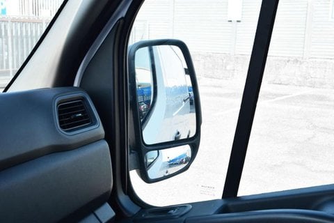 Auto Usate A Brescia | Renault Master Iv T35 2.3 Dci 150Cv L2H2 Energy Ice E6D-Temp - Autocarro -...