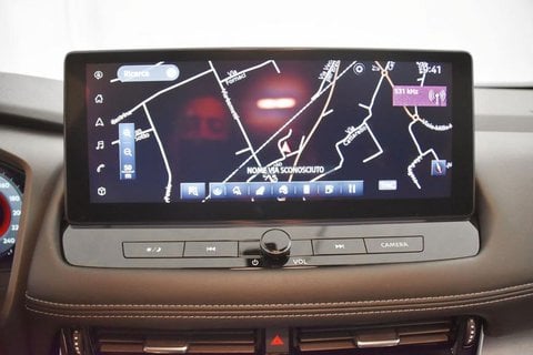 Auto Nuove Pronta Consegna A Brescia | Nissan X-Trail 1.5 Mhev N-Connecta 2Wd Xtronic
