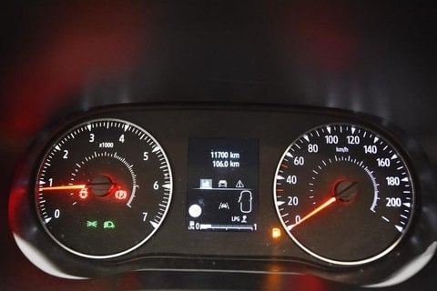 Auto Usate A Brescia | Dacia Sandero Streetway 1.0 Tce Expression Eco-G 100Cv 5 Marce