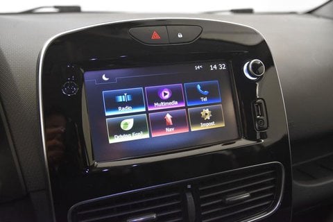 Auto Usate A Brescia | Renault Clio 1.2 Tce Energy Intens 120Cv