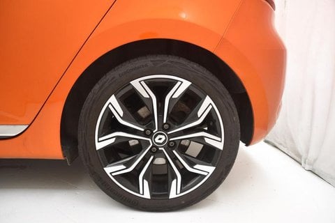 Auto Usate A Bergamo | Renault Clio 1.6 Hybrid Techno E-Tech 145Cv Auto