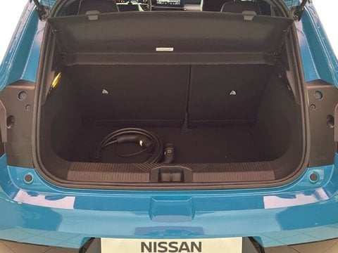 Auto Nuove Pronta Consegna A Brescia | Nissan Micra 52 Kwh Evolve