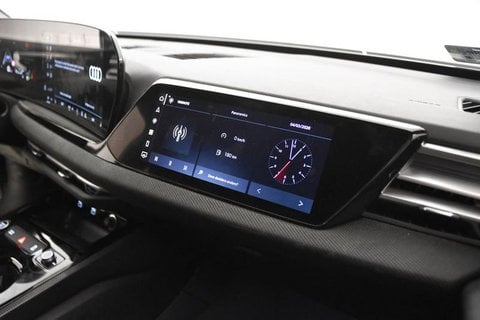 Auto Usate A Brescia | Audi A5 Avant 2.0 Tdi Mhev+ Business 204Cv S-Tronic Cerchi 18,Led,Acc,360,...