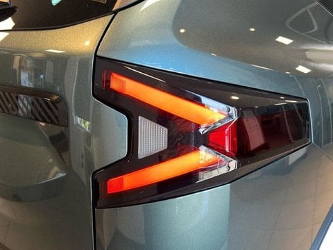 Auto Nuove Pronta Consegna A Brescia | Dacia Bigster 1.2 Mild Hybrid Journey 140Cv