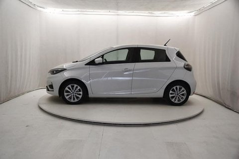 Auto Usate A Bergamo | Renault Zoe Zen R135 Flex My20