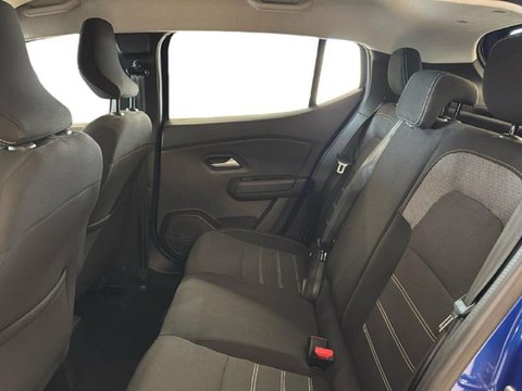 Auto Usate A Brescia | Dacia Sandero Stepway 1.0 Tce Expression Eco-G 100Cv