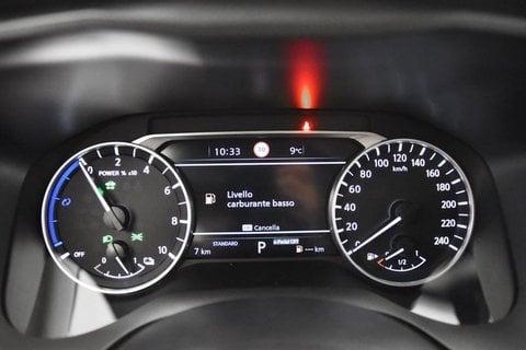 Auto Nuove Pronta Consegna A Bergamo | Nissan Qashqai 1.5 E-Power Acenta 2Wd E-Shifter