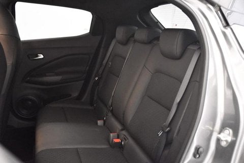 Auto Usate A Bergamo | Nissan Juke 1.0 Dig-T N-Sport 114Cv
