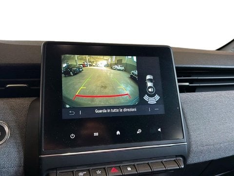 Auto Usate A Bergamo | Renault Clio 1.0 Eco-G Techno 100Cv