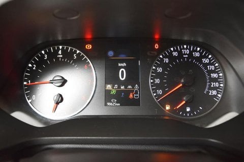 Auto Usate A Bergamo | Renault Captur 1.0 Tce Zen Gpl 100Cv My21