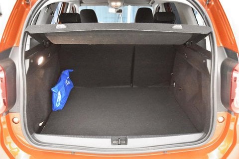 Auto Usate A Brescia | Dacia Duster 1.5 Blue Dci Journey 4X4 115Cv