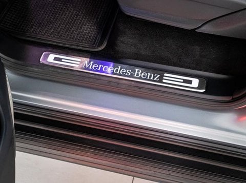 Auto Usate A Brescia | Mercedes-Benz Classe G G 450D Mild Hybrid S.w. Amg Line -Iva Esposta-Plati...