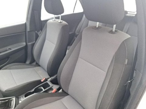 Auto Usate A Bergamo | Hyundai I20 1.2 Classic 75Cv 5P