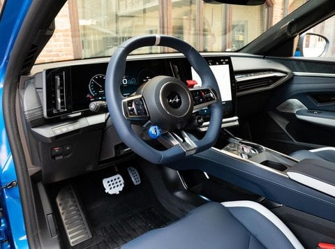 Auto Nuove Pronta Consegna A Bergamo | Alpine A390 Alpine 89Kwh Gt 400Cv **