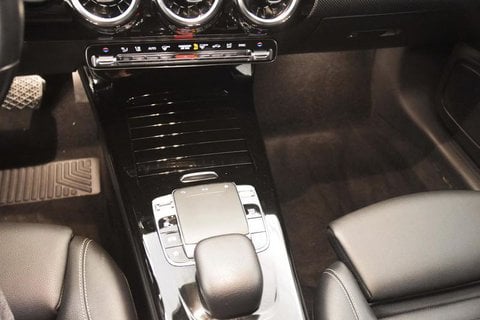 Auto Usate A Brescia | Mercedes-Benz Classe A 180 D Sport Auto