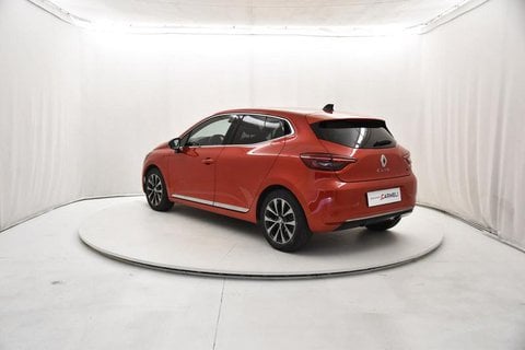Auto Usate A Brescia | Renault Clio 1.6 Hybrid Techno E-Tech 145Cv Auto