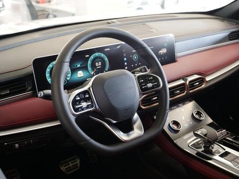 Auto Nuove Pronta Consegna A Brescia | Sportequipe 7 Gtw 1.6 T-Gdi Gpl 186Cv Dct