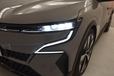 Auto Usate A Bergamo | Renault Megane E-Tech Electric Megane E-Tech Techno Ev40 Boost Charge 130Cv