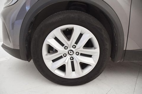 Auto Usate A Bergamo | Renault Captur 1.3 Tce Zen 140Cv Fap