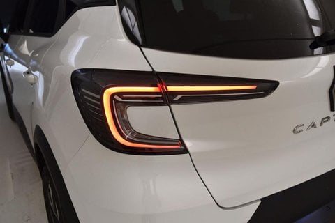 Auto Nuove Pronta Consegna A Brescia | Renault Captur 1.2 Tce Evolution 115Cv -Restyling My25