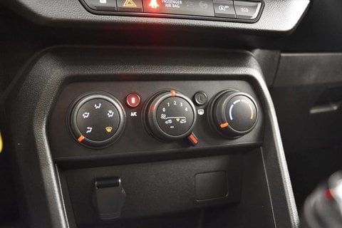 Auto Usate A Brescia | Dacia Sandero Stepway 1.0 Tce Expression Eco-G 100Cv
