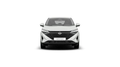 Nuove Pronta Consegna A Bergamo | Nissan Qashqai 1.3 Mild Hybrid Acenta 2Wd 140Cv