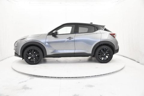 Auto Nuove Pronta Consegna A Brescia | Nissan Juke 1.0 Dig-T N-Sport 114Cv Dct