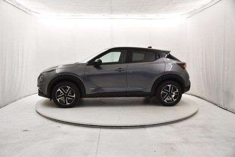 Auto Usate A Brescia | Nissan Juke 1.6 Hev N-Connecta