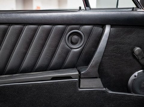 Auto Usate A Brescia | Porsche 911 Targa S 2.7 -Restaurata-Iscritta Asi