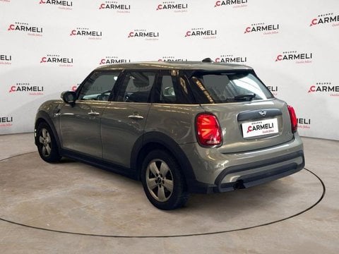 Auto Usate A Brescia | Mini Mini 5 Porte 1.5 Twinpower Turbo One