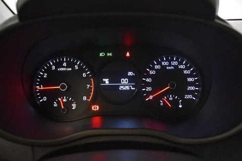 Auto Usate A Bergamo | Kia Picanto 1.0 Dpi Style Techno&Safety Pack
