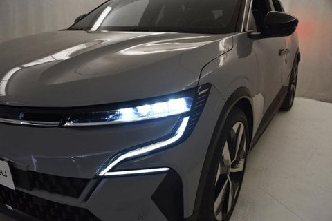 Auto Usate A Brescia | Renault Megane E-Tech Electric Megane E-Tech Techno Ev60 Optimum Charge 220Cv