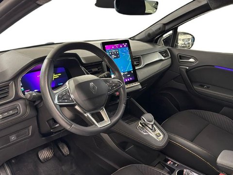 Auto Usate A Brescia | Renault Symbioz 1.6 E-Tech Full Hybrid Iconic 145Cv Auto