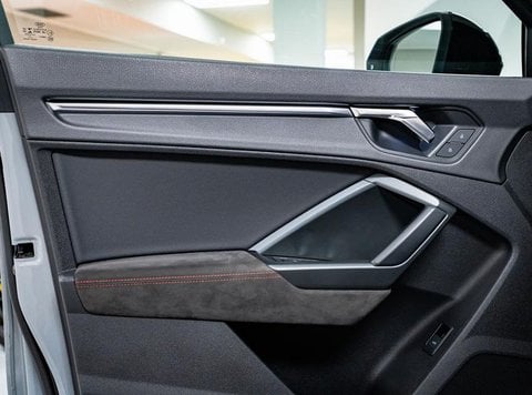 Auto Usate A Brescia | Audi Rs Q3 Rs Quattro S Tronic -Iva Esposta