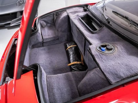 Auto Usate A Brescia | Ferrari Testarossa 5.0 -Monodado-Monospecchio-Asi Targa Oro
