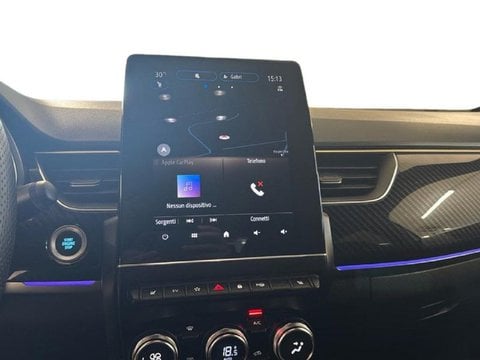 Auto Usate A Brescia | Renault Arkana 1.6 E-Tech Engineered Hybrid 145Cv