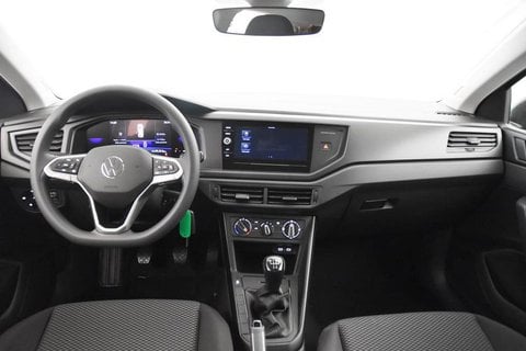 Auto Usate A Bergamo | Volkswagen Taigo 1.0 Tsi Life 95Cv -Km0