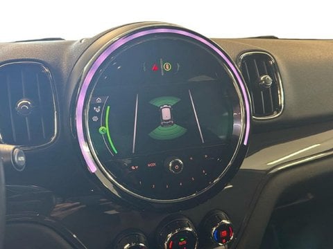 Auto Usate A Brescia | Mini Countryman Cooper D 2.0 D Cooper D Auto Keyless - Led - Navi