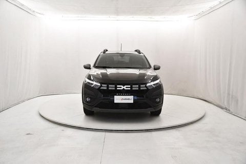Auto Usate A Brescia | Dacia Sandero Stepway 1.0 Tce Expression Up Eco-G 100Cv