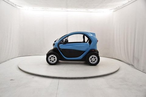 Auto Usate A Brescia | Renault Twizy 80 Life Flex - Batteria A Noleggio Da 50€ Al Mese