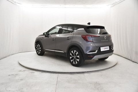 Auto Usate A Brescia | Renault Captur 1.6 Hybrid Techno E-Tech 145Cv Auto