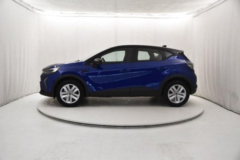 Nuove Pronta Consegna A Brescia | Renault Captur 1.8 Full Hybrid E-Tech Evolution 160Cv Auto -Mo...