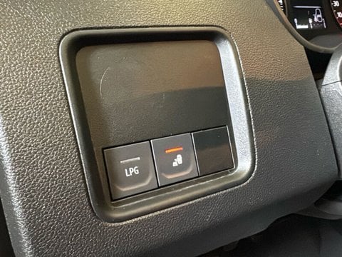 Auto Usate A Brescia | Dacia Duster 1.0 Tce Extreme Gpl 4X2 100Cv