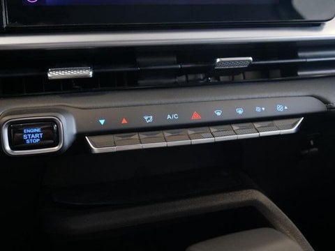 Auto Nuove Pronta Consegna A Brescia | Dr Automobiles Dr 3 Dr 3 1.5 Gpl 114Cv Cvt