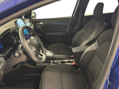Auto Usate A Bergamo | Renault Symbioz 1.6 E-Tech Full Hybrid Iconic 145Cv Auto