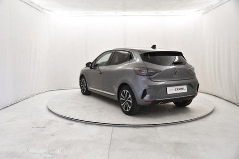 Auto Usate A Brescia | Renault Clio 1.0 Tce Techno 90Cv