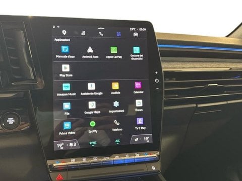 Auto Usate A Brescia | Renault Austral 1.2 E-Tech Full Hybrid Techno 200Cv