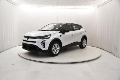 Nuove Pronta Consegna A Brescia | Renault Captur 1.8 Full Hybrid E-Tech Evolution 160Cv Auto - N...