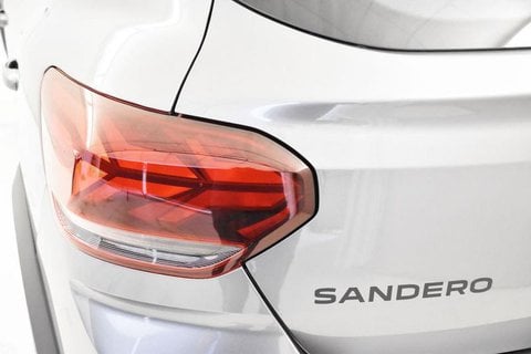 Auto Nuove Pronta Consegna A Brescia | Dacia Sandero Stepway 1.0 Tce Extreme Eco-G 100Cv - Anticipo*